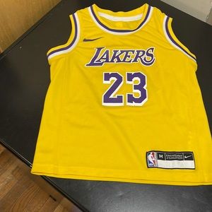 Nba kids jersey